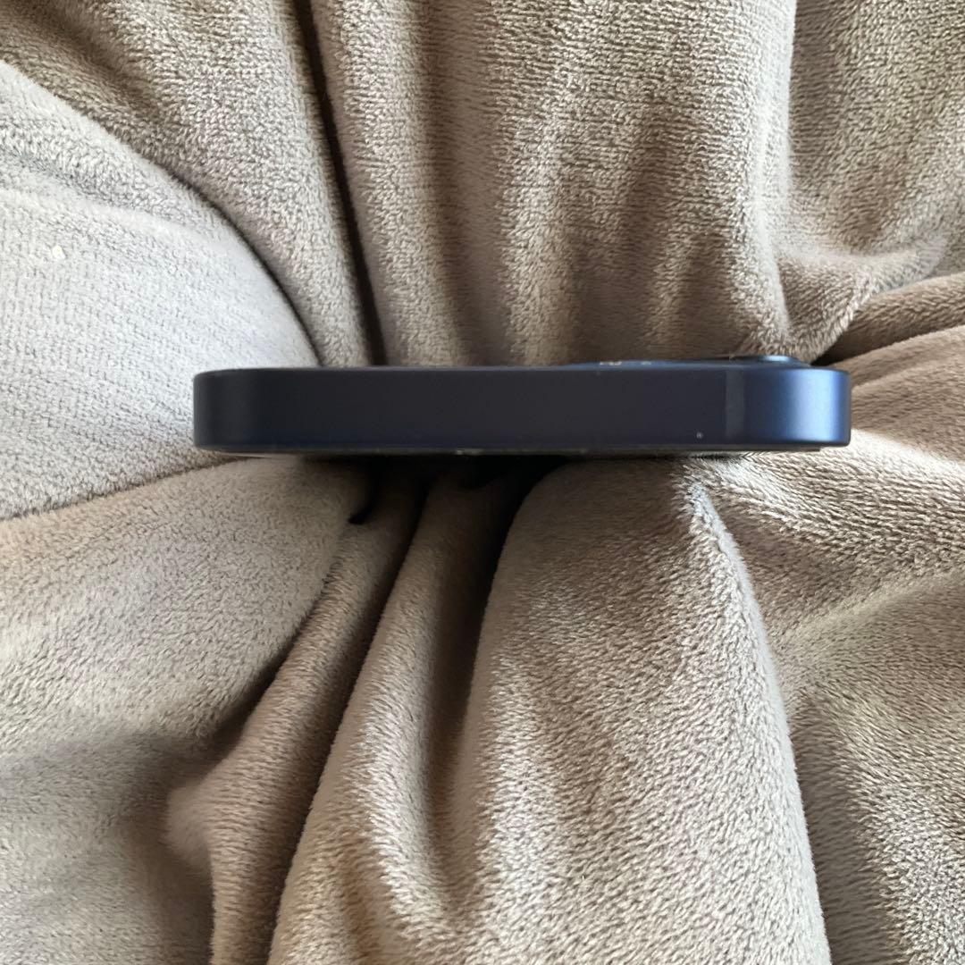 iPhone 12 mini ブルー 64 GB 純正バッテリー90%