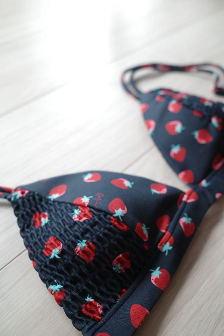 激レア 美品✨️ALEXIA STAM × Rosy luce上下セット Sサイズ