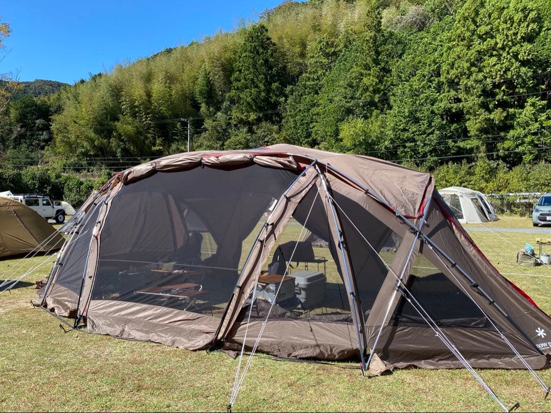 大幅値下げ中‼️ 【使用2回】 peak zekka ゼッカ①