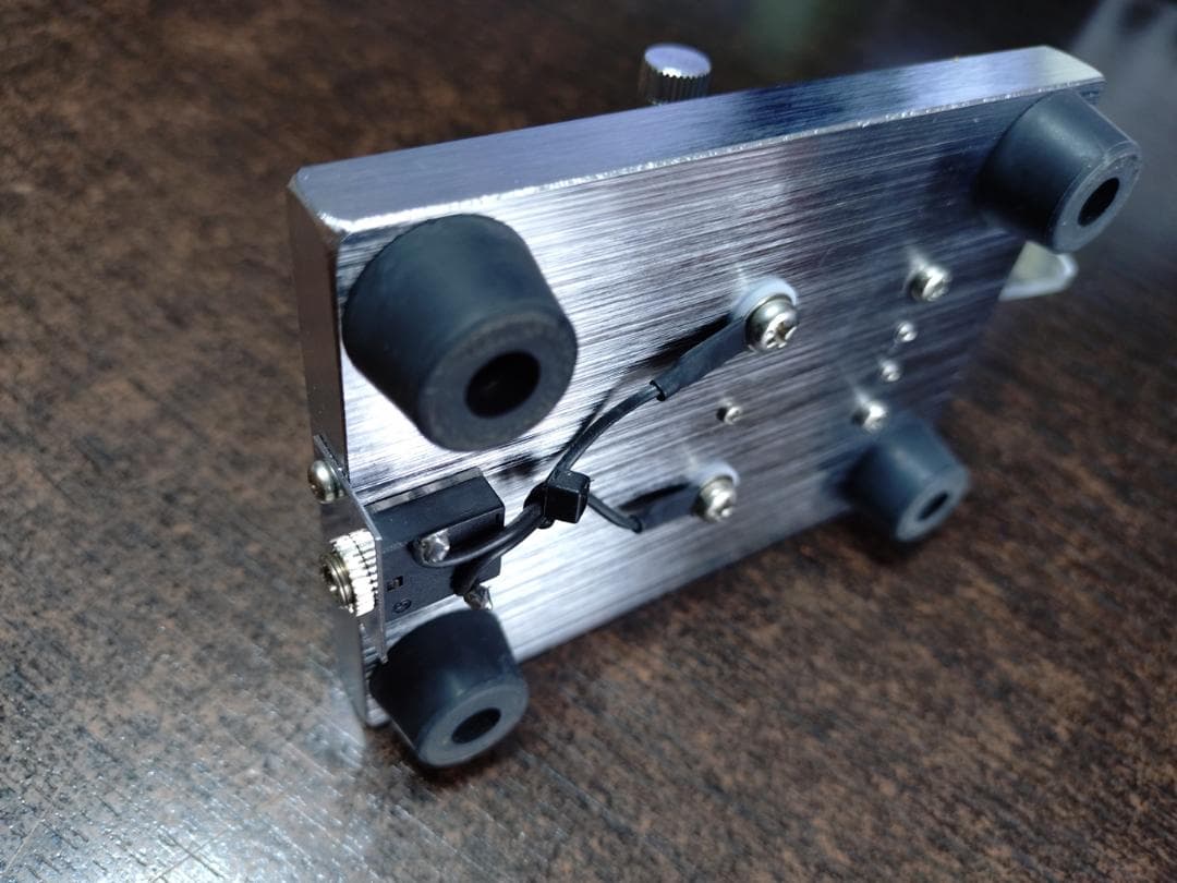 CQオーム CW-ONE エレキー