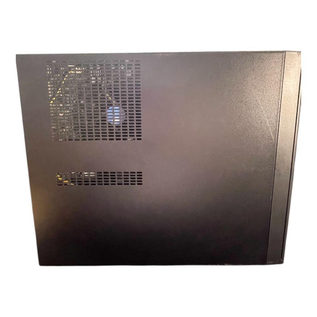 デスクトップPC 本体 Core i5 搭載 CMSモデル 中古 動作確認済