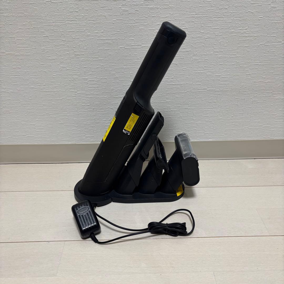 Shark ハンディー掃除機