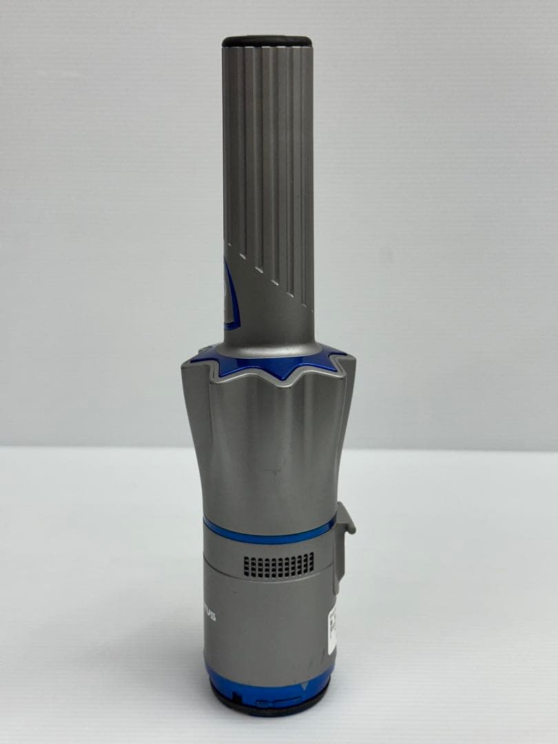 2024年製　インビクタスワン INV-102 SIL掃除機　本体　バッテリー付