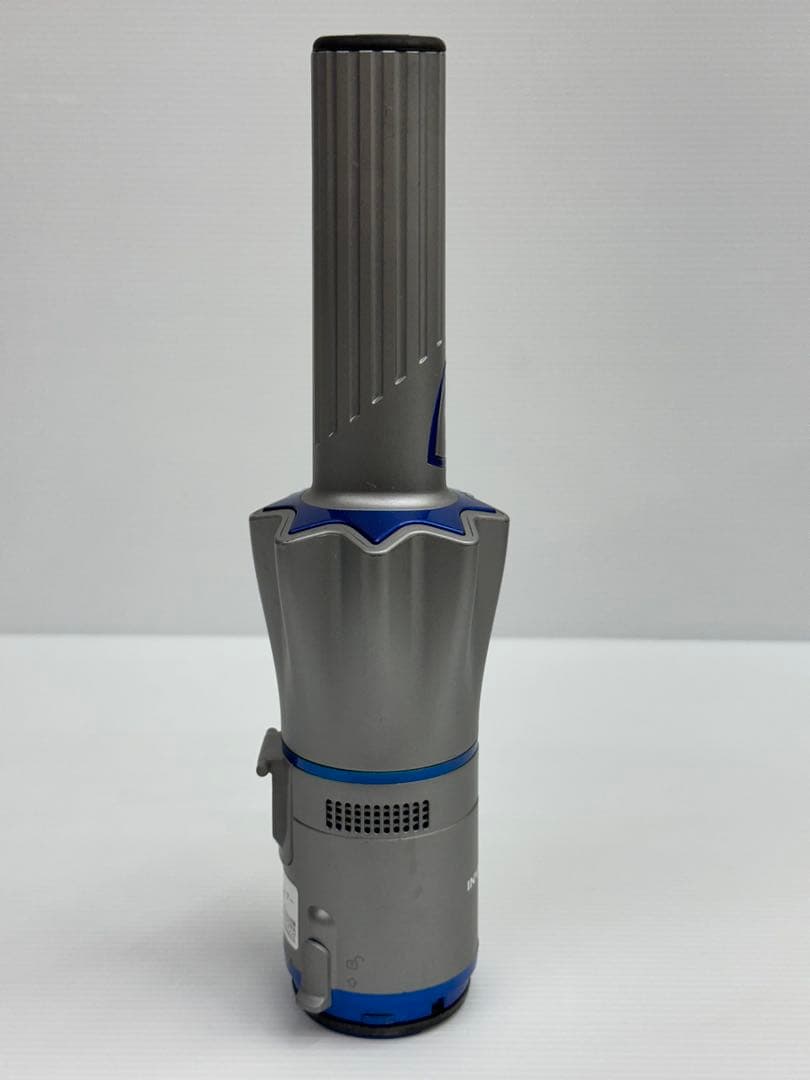 2024年製　インビクタスワン INV-102 SIL掃除機　本体　バッテリー付