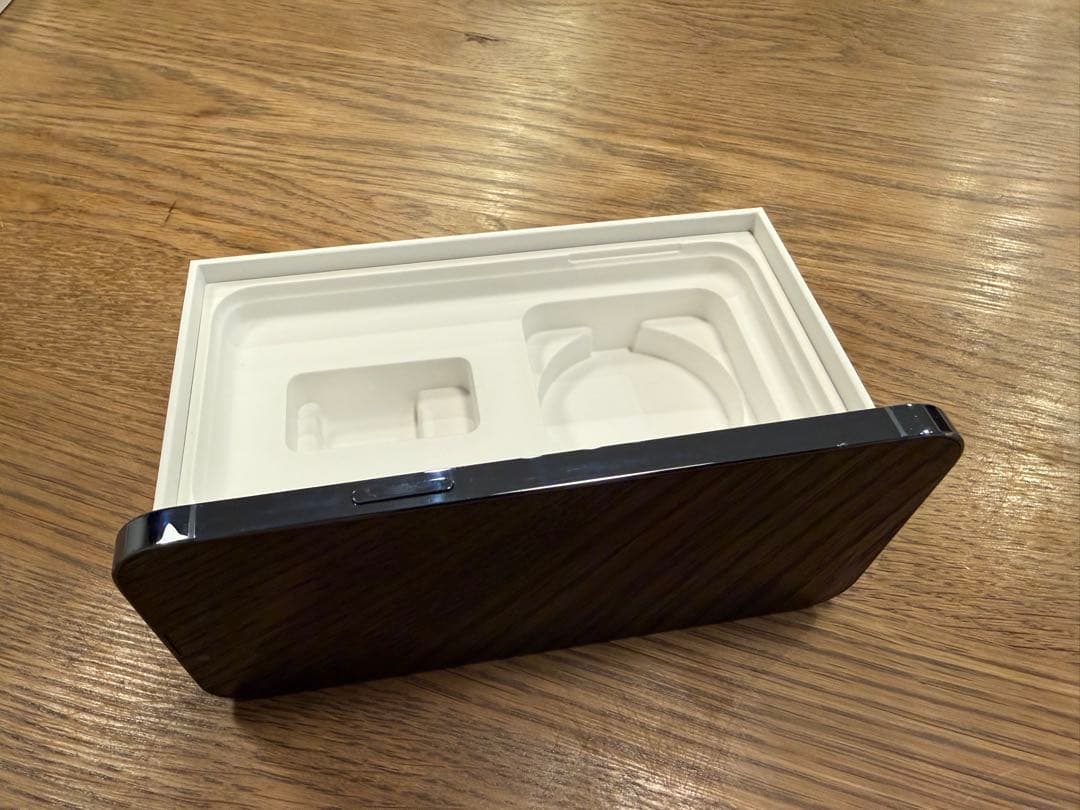 美品　iPhone 13 Pro Max 256GB