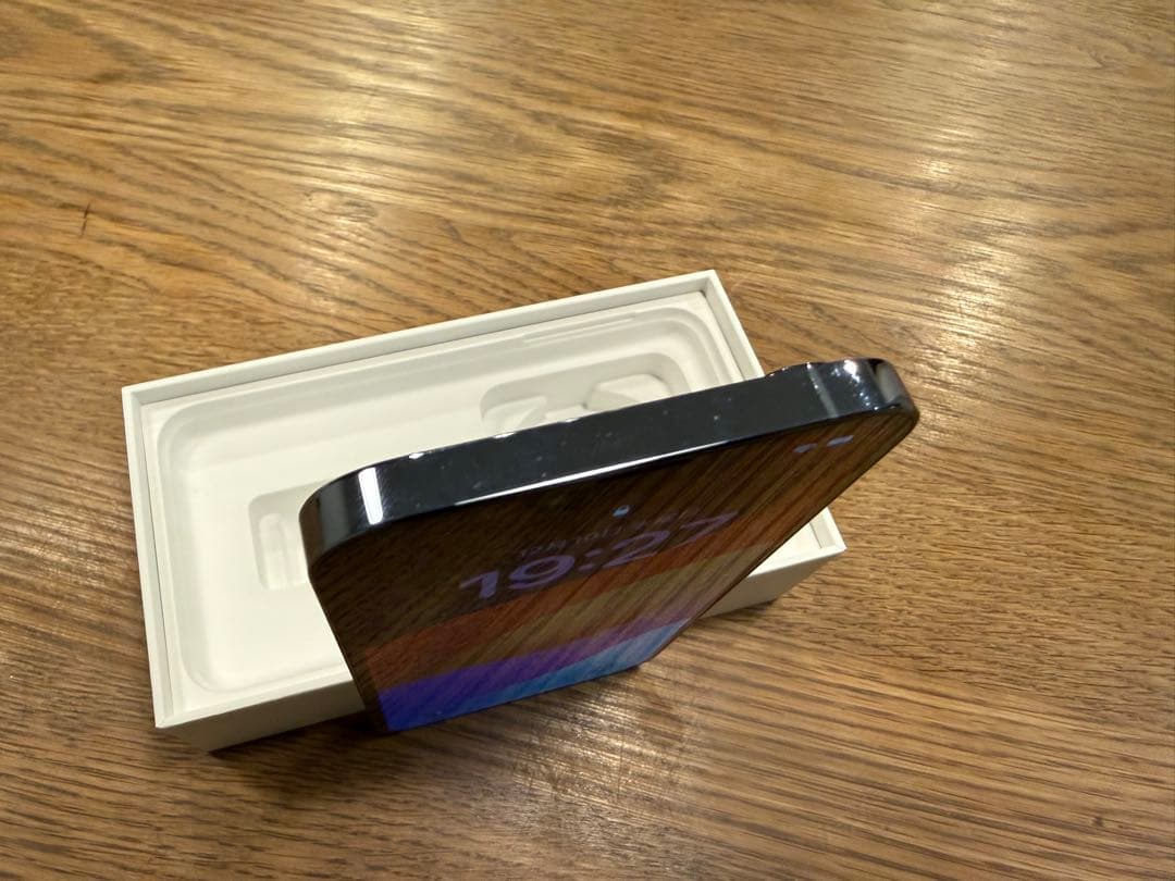 美品　iPhone 13 Pro Max 256GB