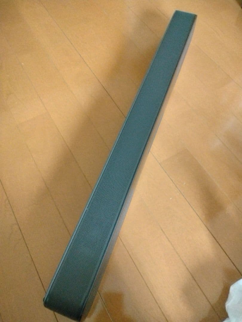 JBL5.0マルチビーム、サウンドバー