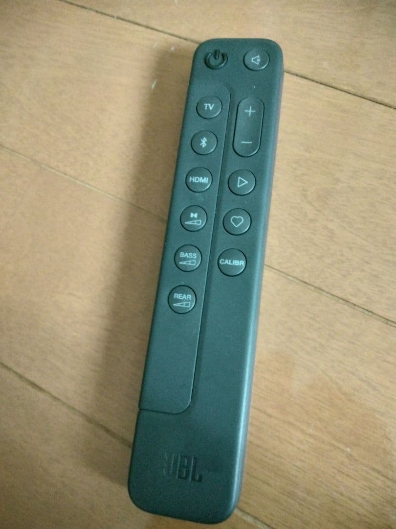 JBL5.0マルチビーム、サウンドバー