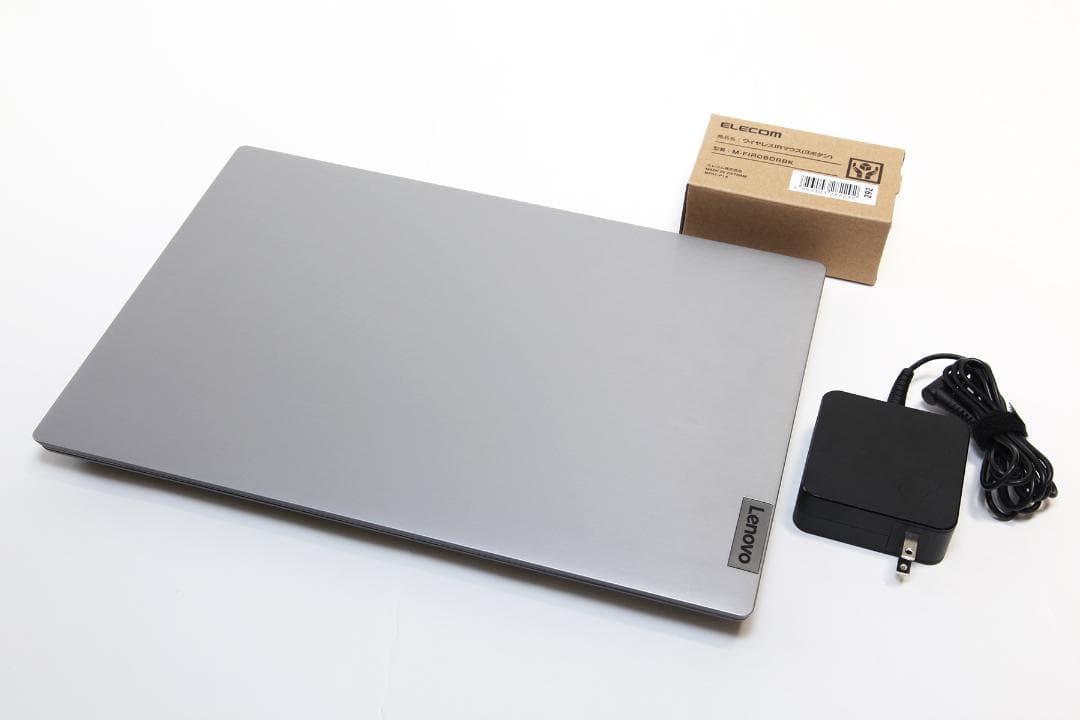 【美品／高性能Core-i7／Office付】Lenovo IdeaPad