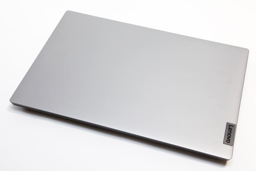 【美品／高性能Core-i7／Office付】Lenovo IdeaPad