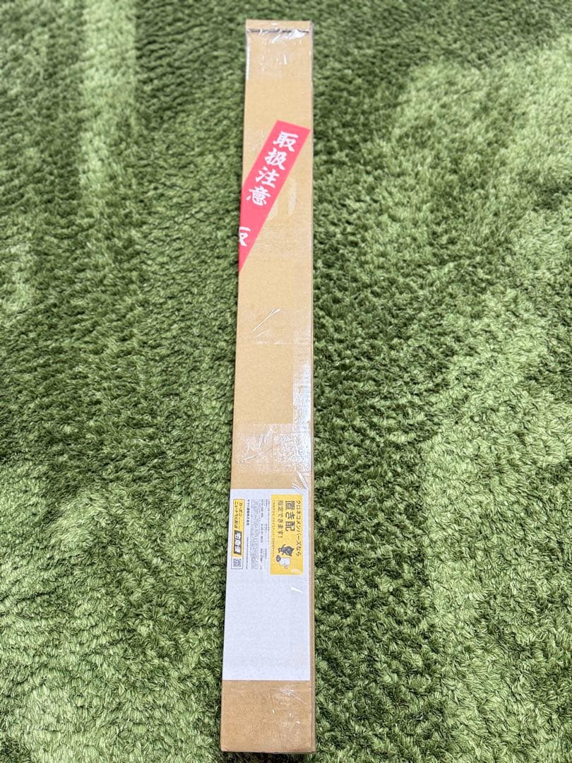 KBS シャフト　C-TAPER 125 S+ (7本セット)