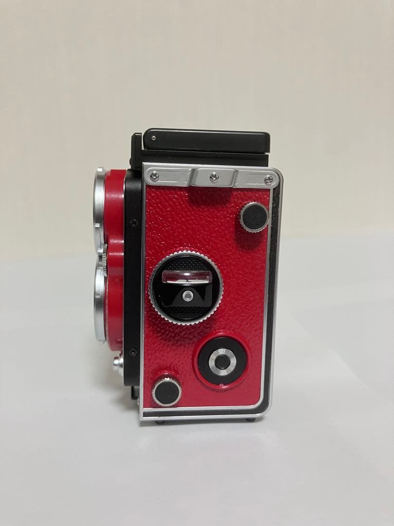 Rolleiflex MiniDigi AF5.0 RED デジタルカメラ