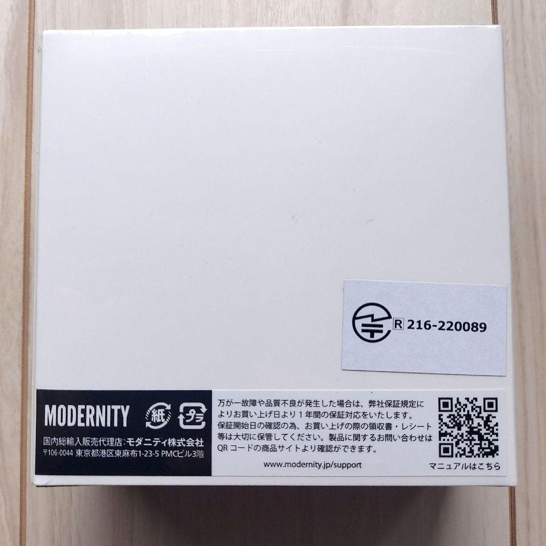 新品未開封 STATUS 完全ワイヤレスイヤホン Between 3ANC