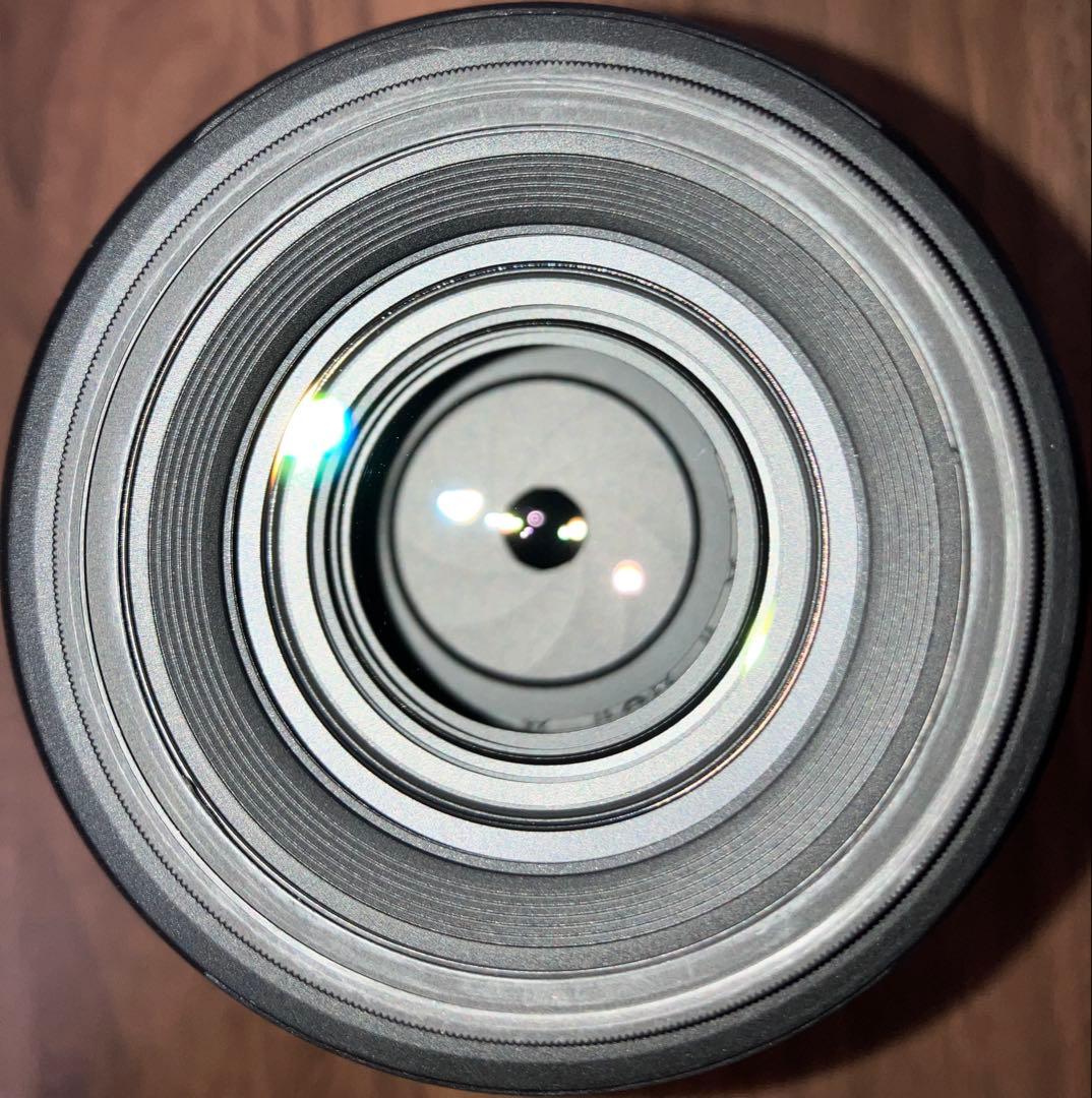 る*中様 【美品】NIKKOR Z MC 105mm f/2.8 VR S マク