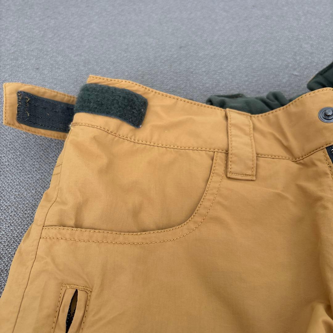 BURTON バートン ジュニア　セットアップ　スノーウェア