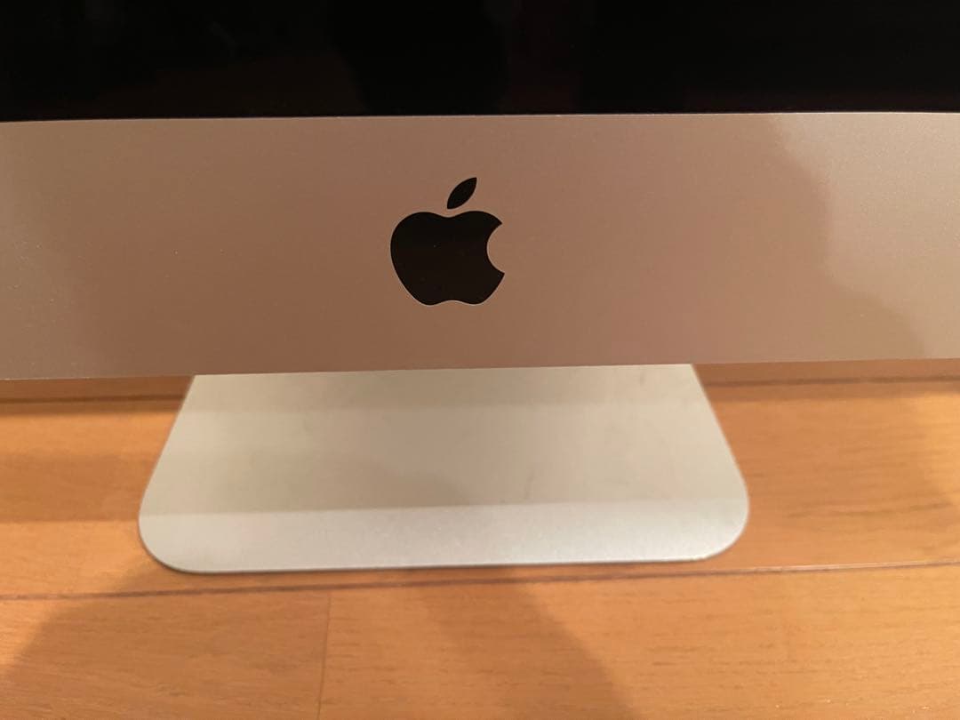 iMac 27インチ Late 2013/メモリ24GB/HDD2TB