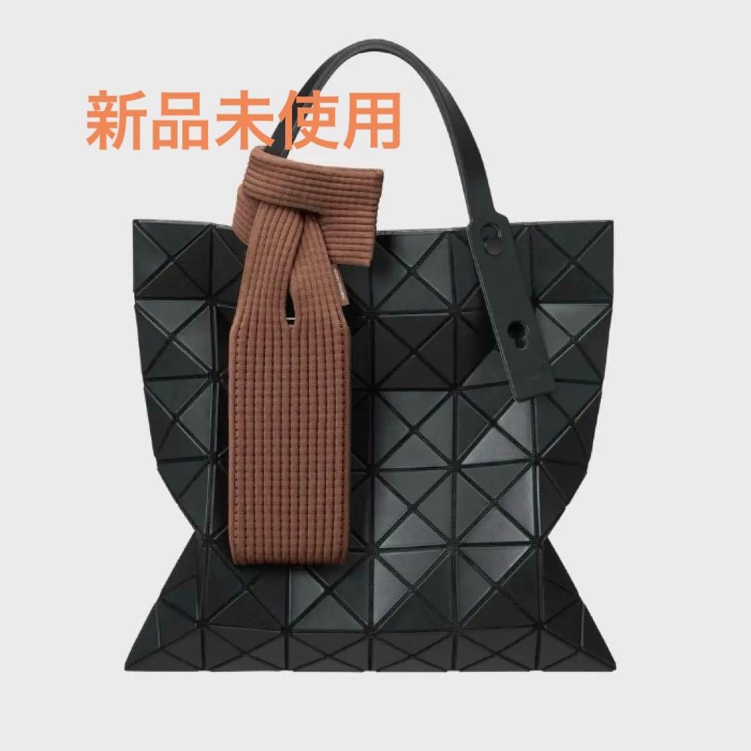 未使用　iPhone Pocket by ISSEY MIYAKE シナモン