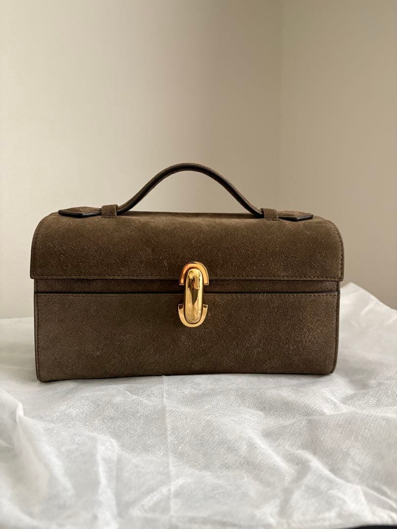 サヴェット　バッグ