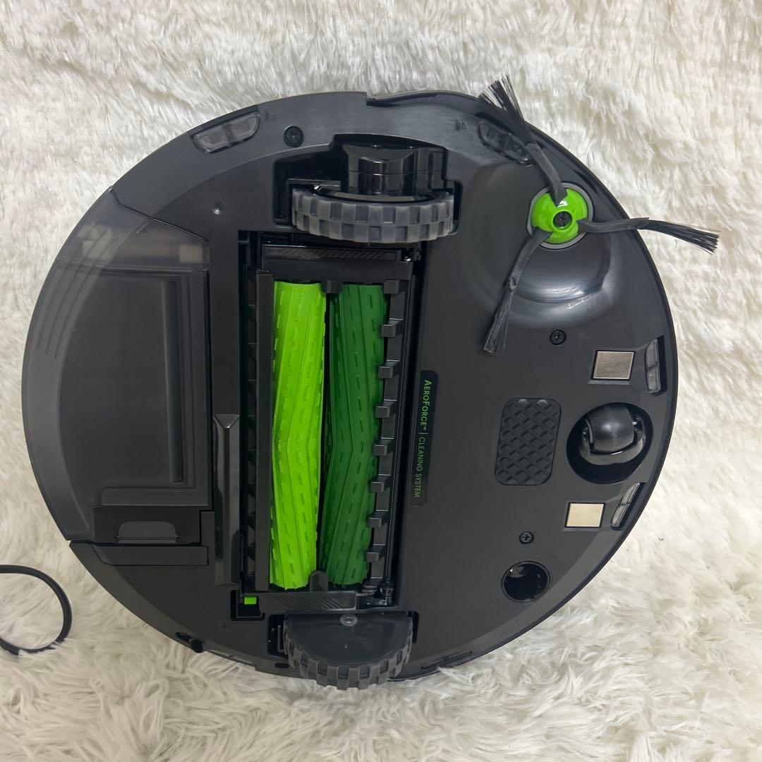 【美品】iRobot Roomba j7 本体 充電ドック付き