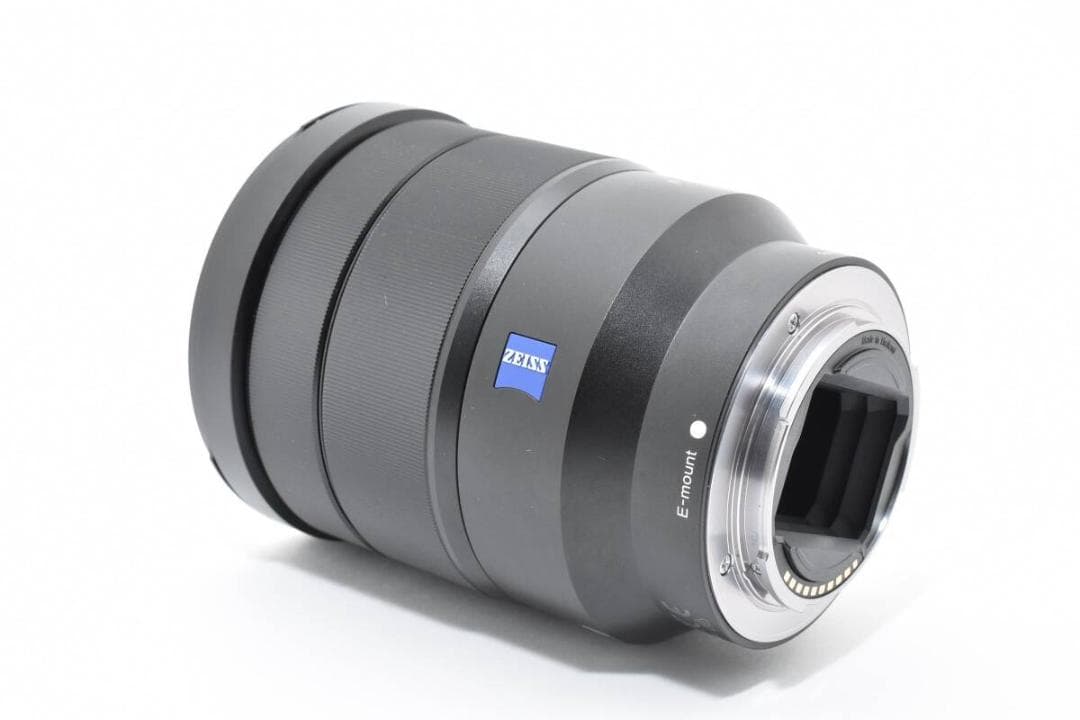 レンズ(ズーム) SONY FE16-35mm F4 ZA OSS SEL1635Z #1662