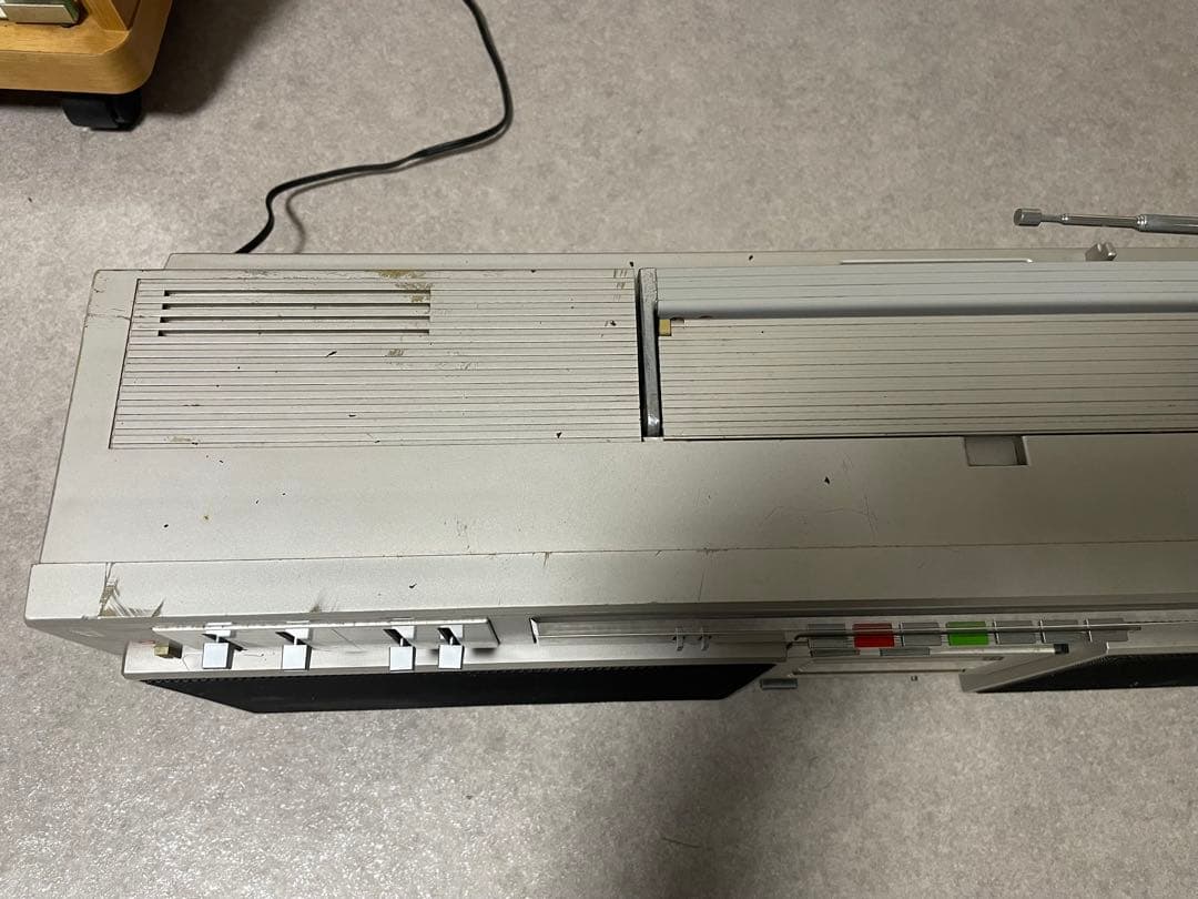 PIONEER SK-800 ラジカセ