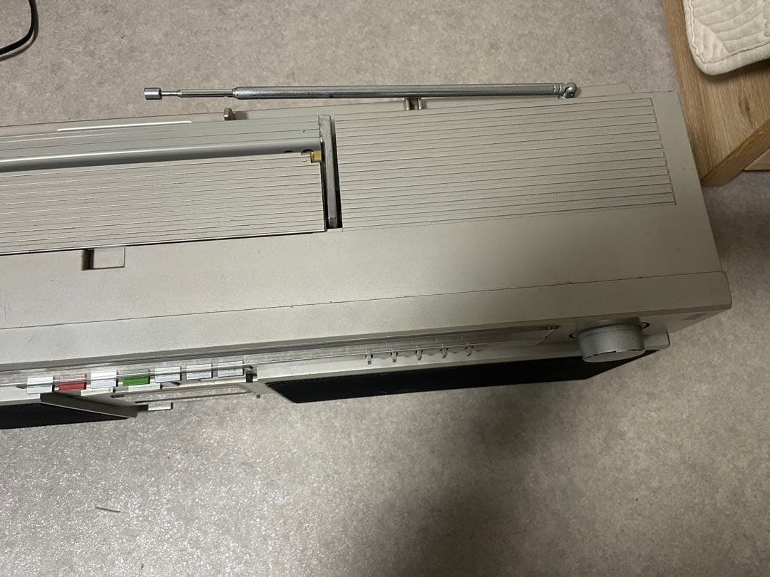 PIONEER SK-800 ラジカセ