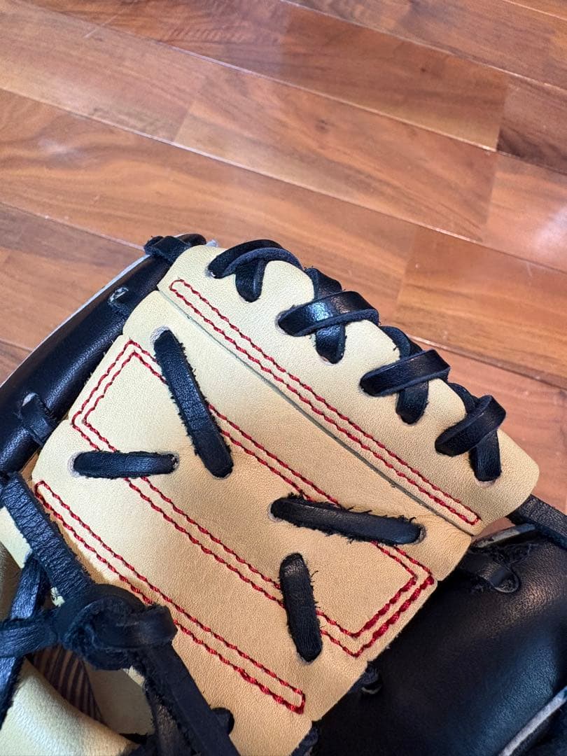 久保田スラッガー限定トレーニンググラブ