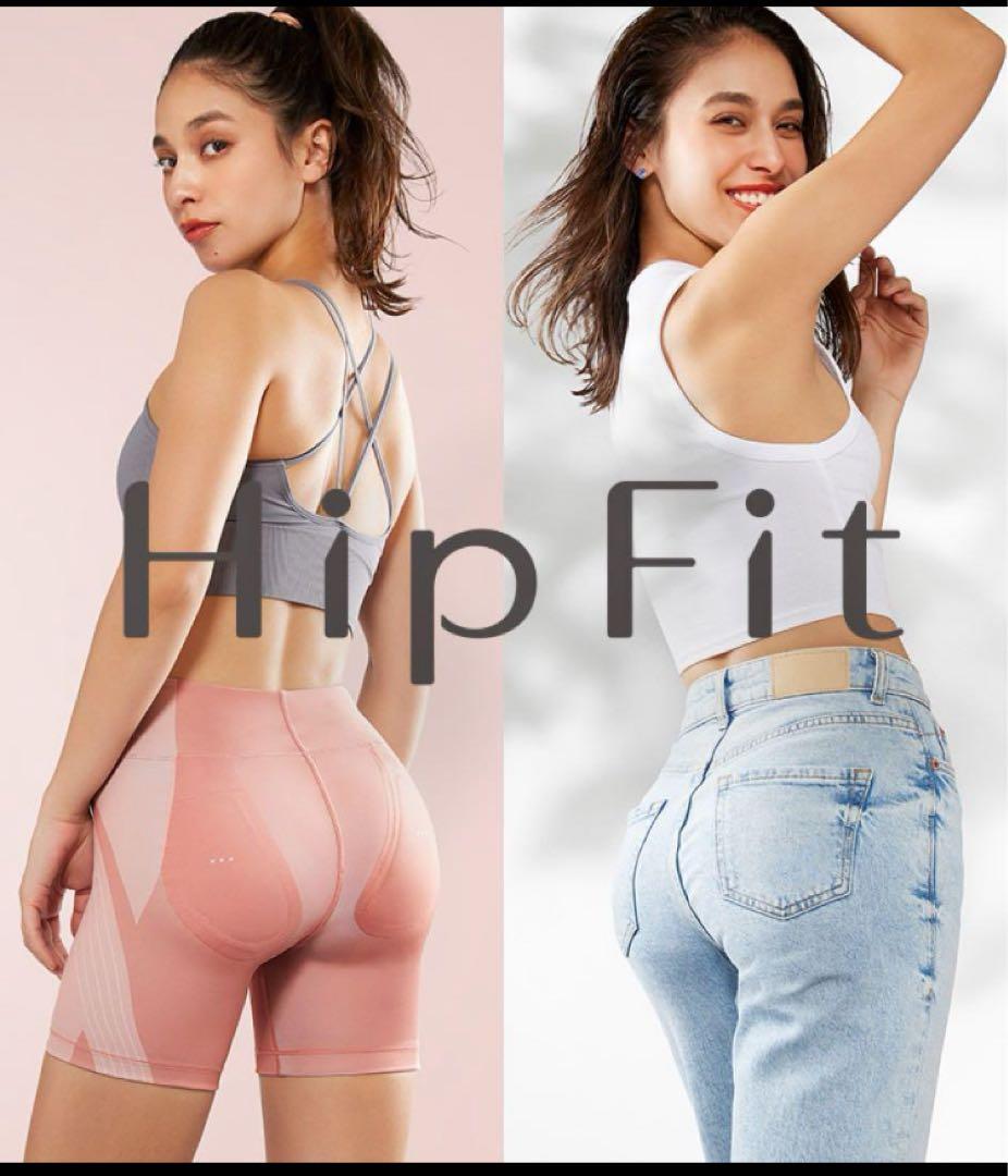 新品未使用！定価39,600円　SIXPADヒップフィット本体＋コントローラー