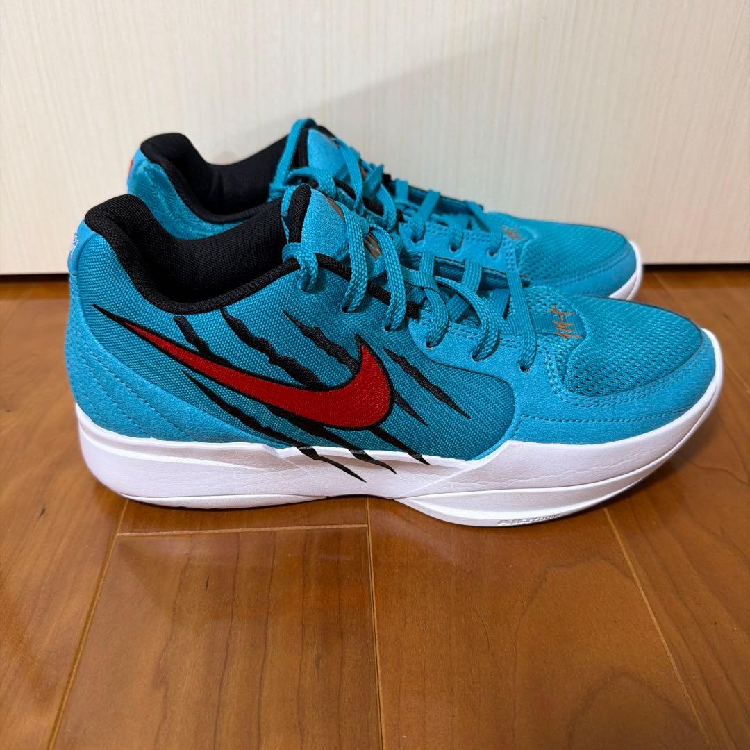 シューズ(男性用) NIKE JA2