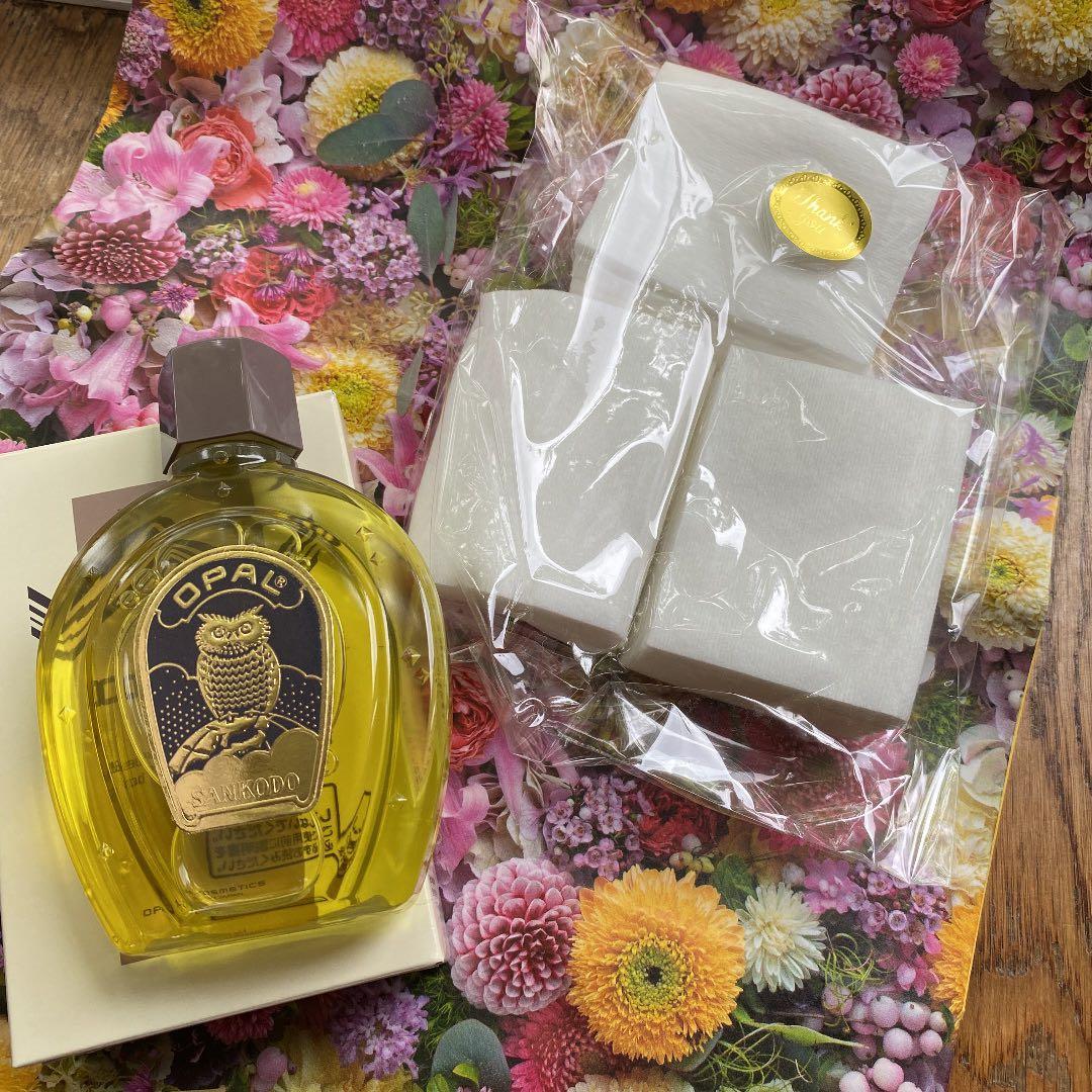 オパール化粧品　460ml