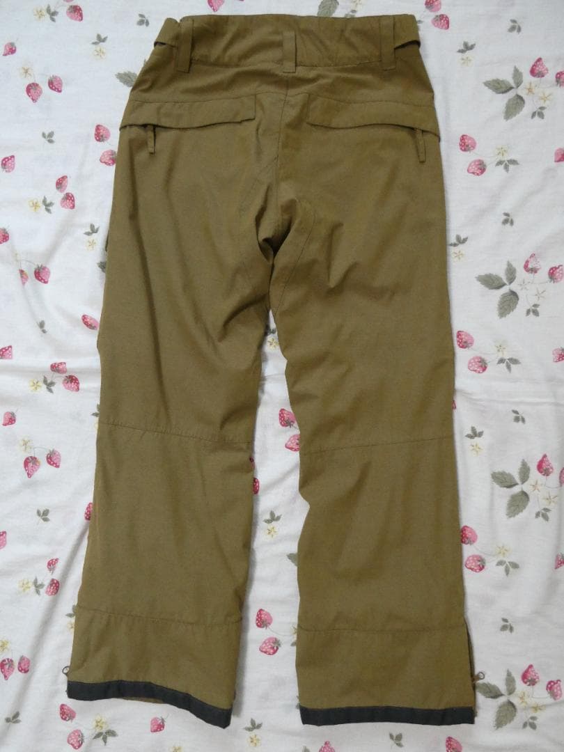 上下セット ICEPEAK アイスピーク スキー・スノーボードウェア 上M・下S