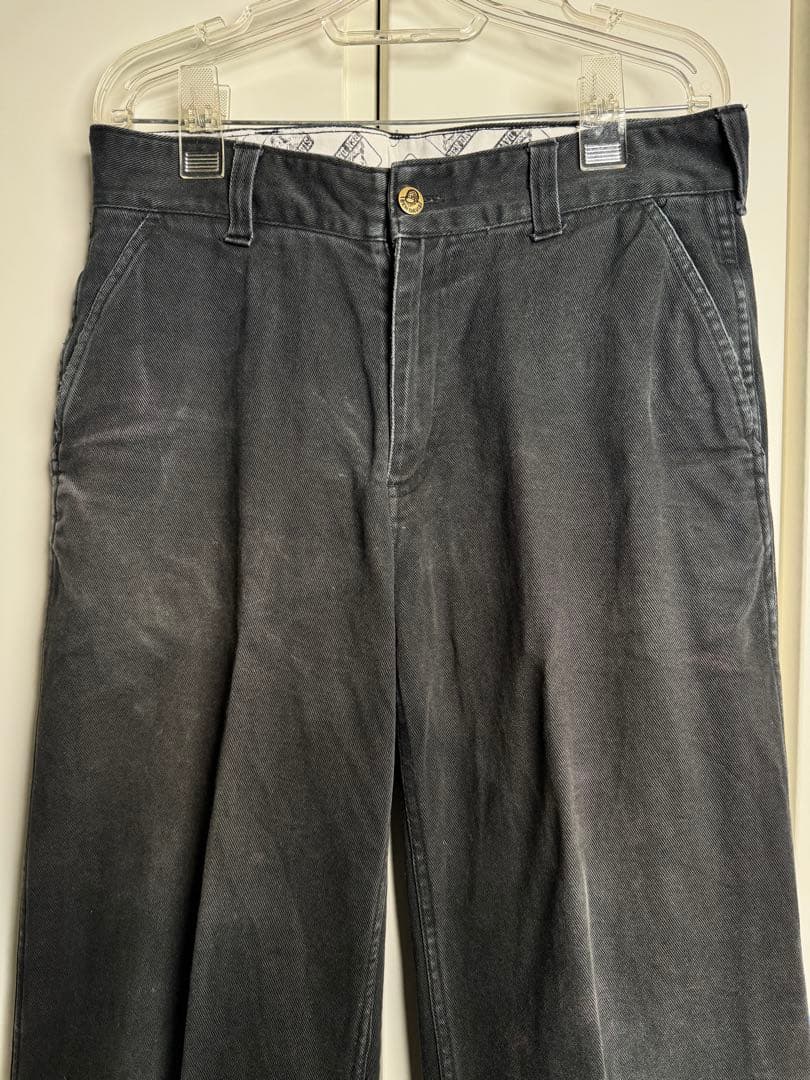 Y*U様 BEN DAVIS EXTRA WIDE ゴリラカット ベンデイビス