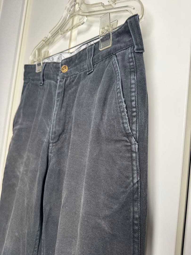 Y*U様 BEN DAVIS EXTRA WIDE ゴリラカット ベンデイビス