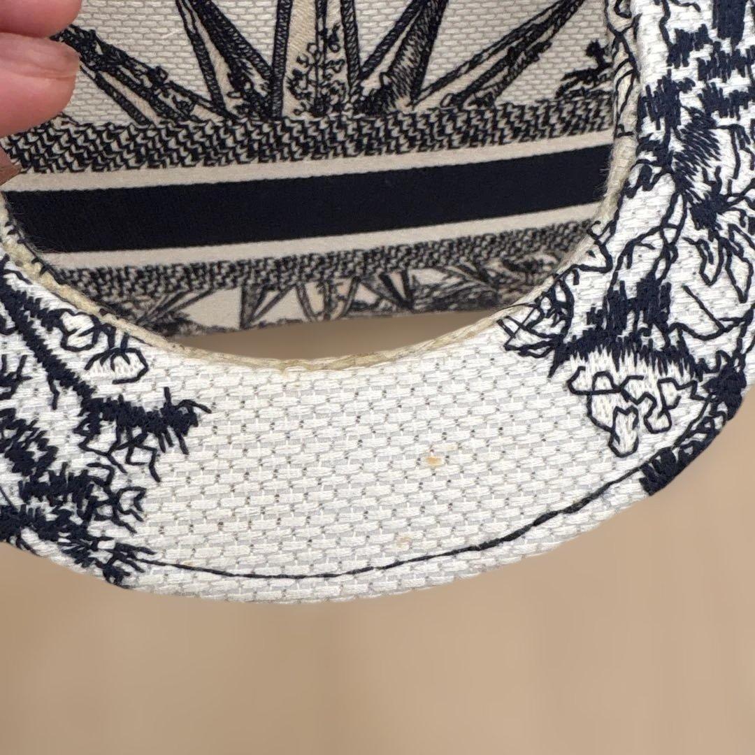 花柄刺繍ハンドバッグ ミニサイズ