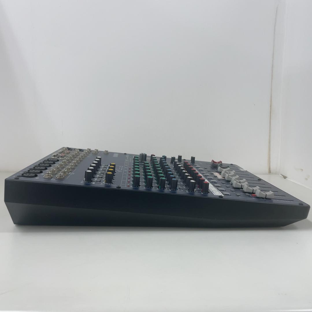 YAMAHA MG124CX ヤマハ ミキシングコンソール 楽器 音響