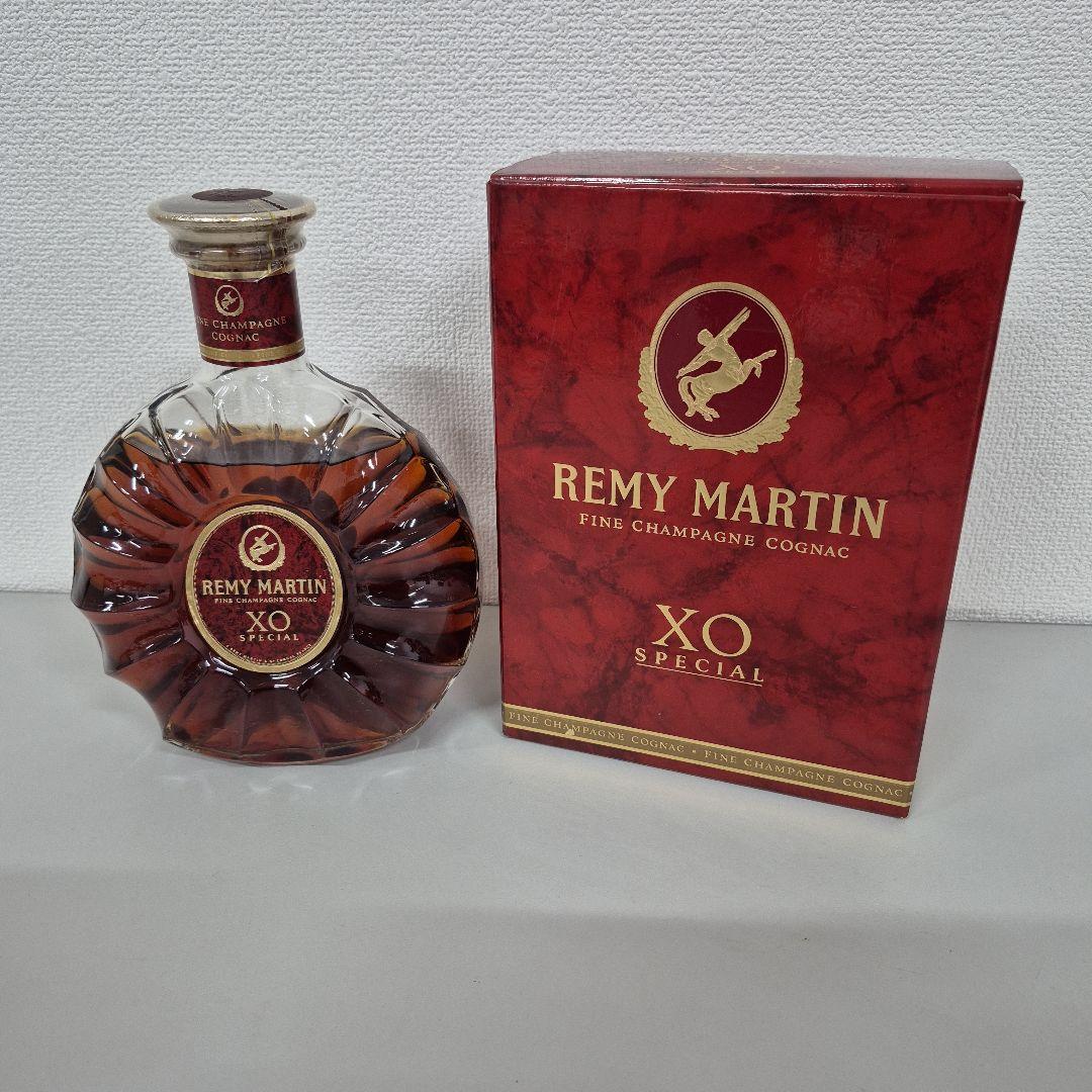 ブランデー M08/01S2801 REMY MARTIN XO SPECIAL