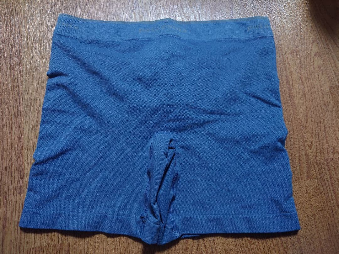 まる 様向け パタゴニア M's BOXER BRIEF 2枚組