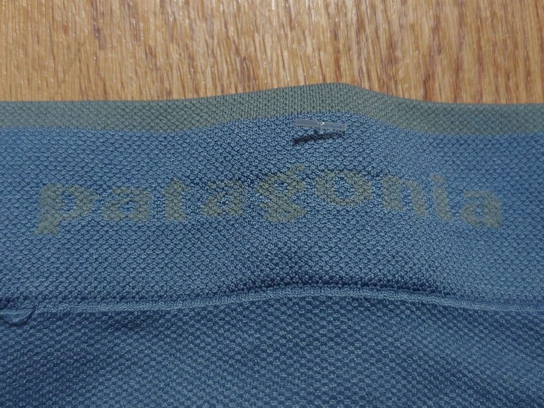 まる 様向け パタゴニア M's BOXER BRIEF 2枚組