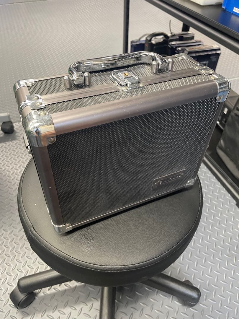 Videoassist 5inch ハードケース付