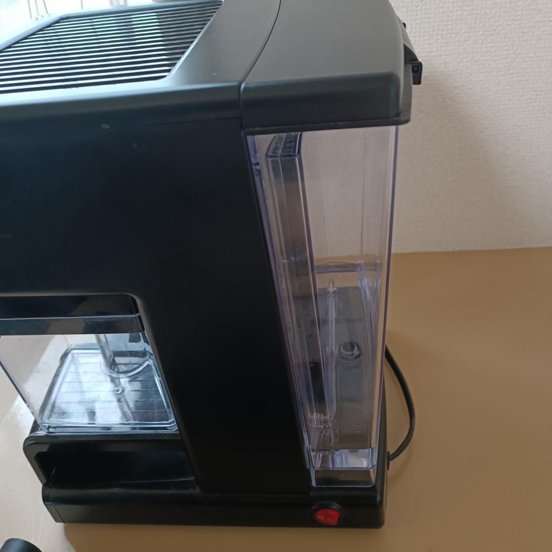 MR COFFEE café prima エスプレッソマシン