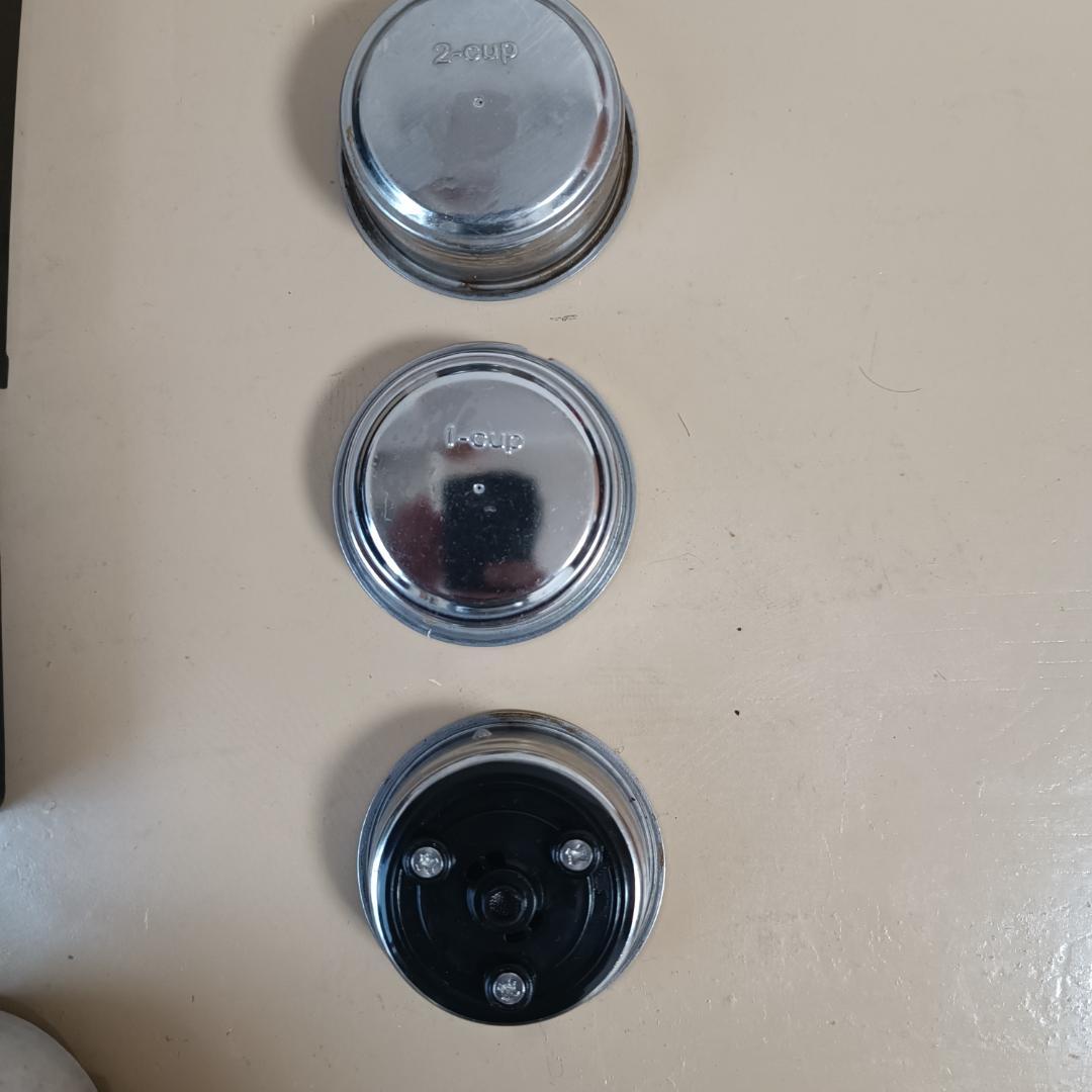 MR COFFEE café prima エスプレッソマシン