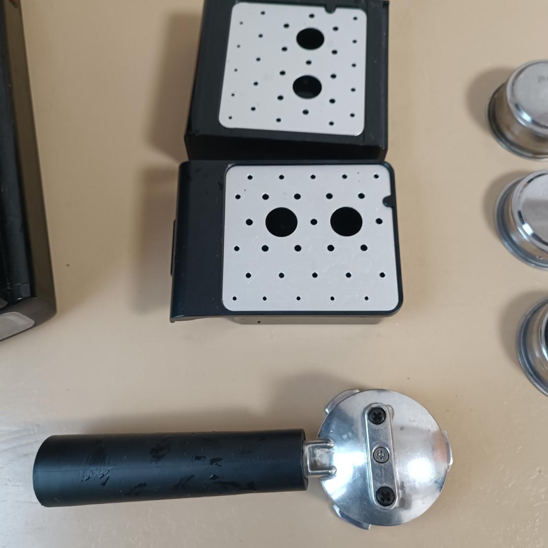 MR COFFEE café prima エスプレッソマシン