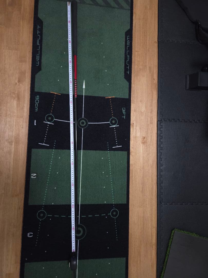 Tour AD VF 6x シャフト キャロウェイスリーブ ドライバー