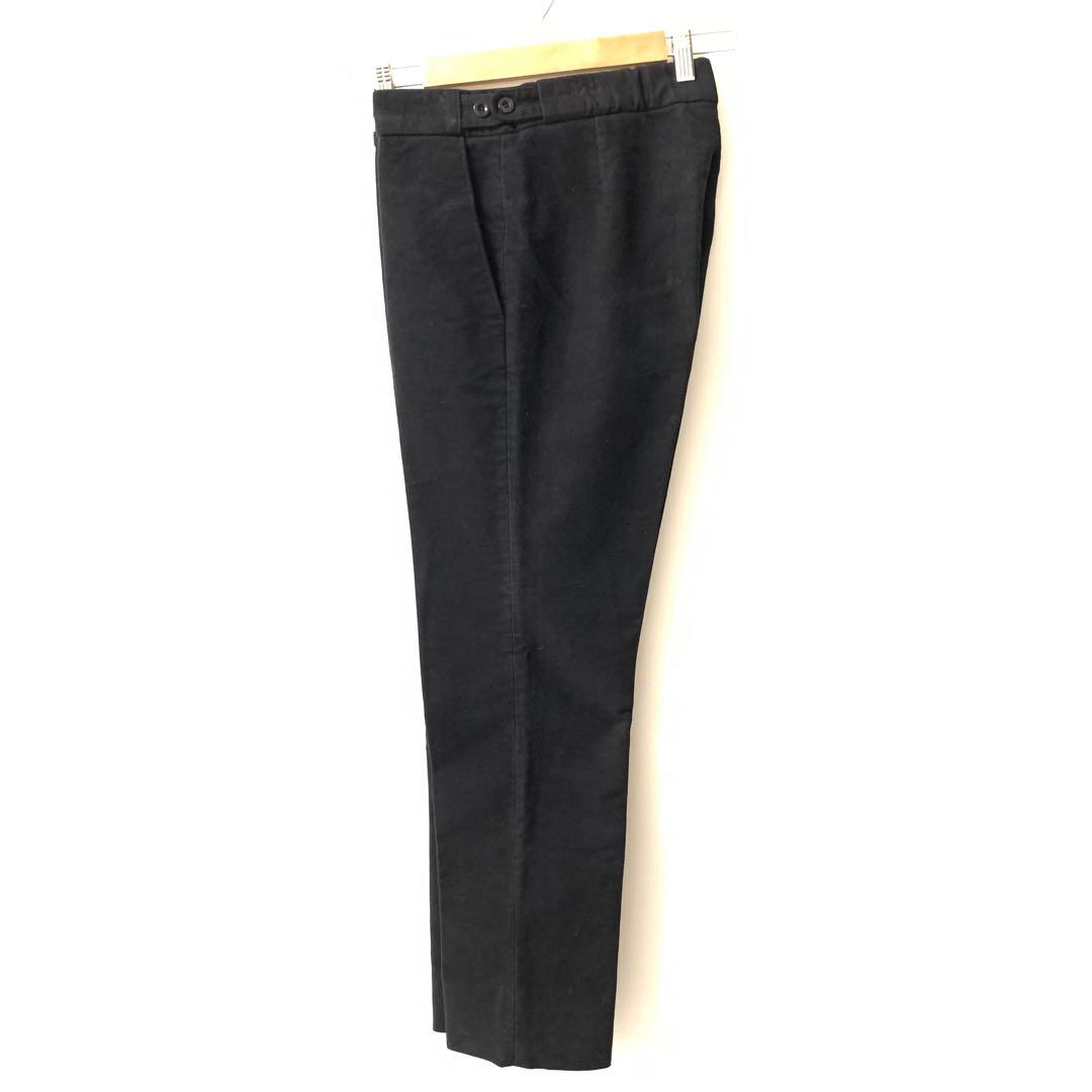 CORDINGS 32 ポルトガル製 定価¥38,000程 モールスキン