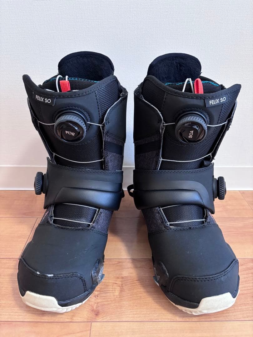 バートンステップオンスノーボードブーツ レディース