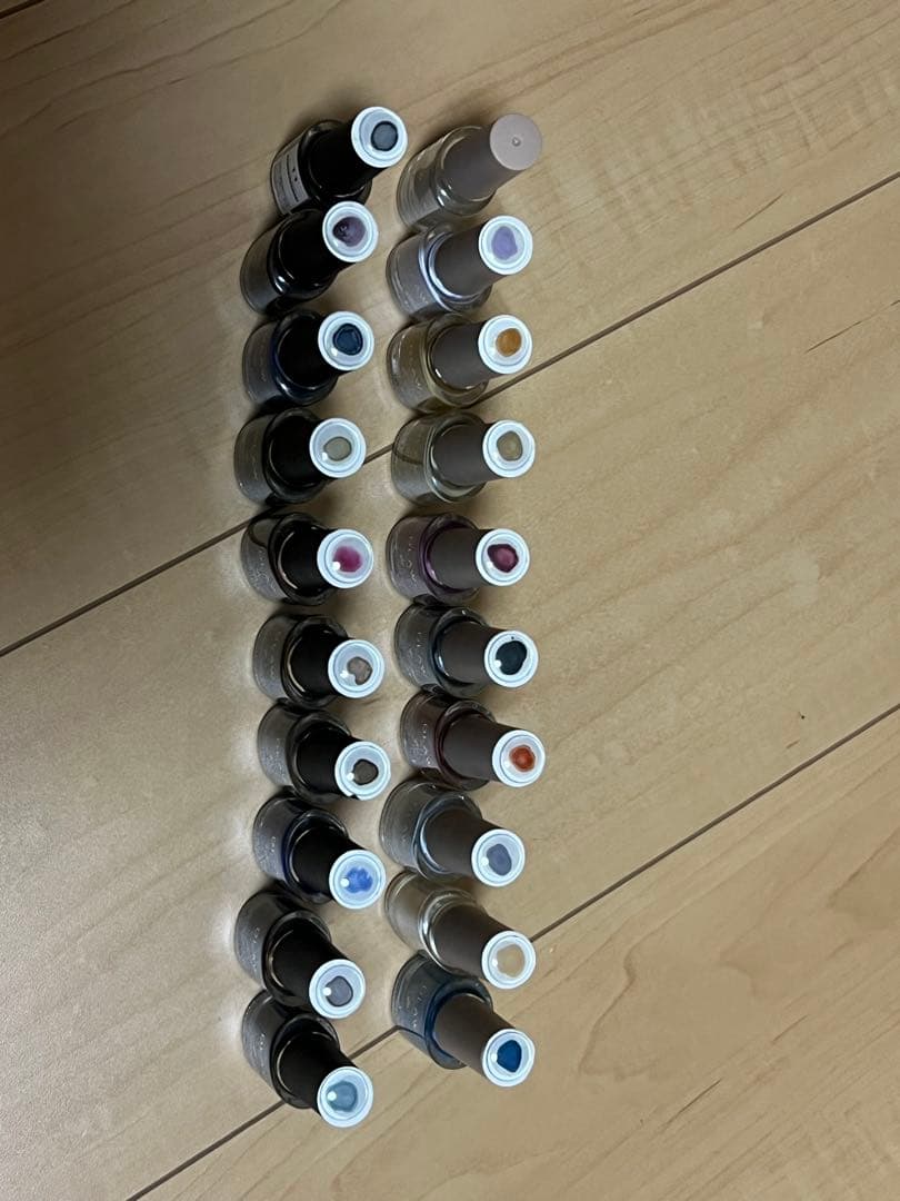 DLAW TOKIO ネイルカラー ネイルインクセット