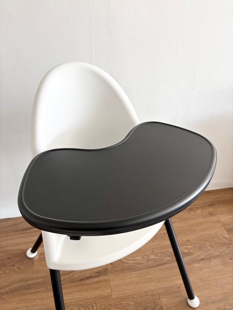 廃盤品 ベビービョルン ハイチェア BABY BJORN