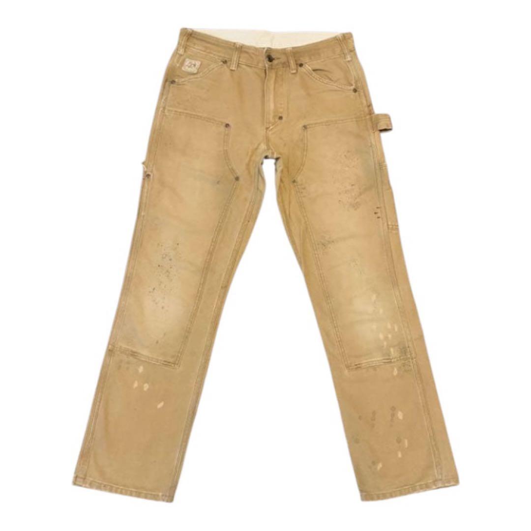 ポロ ラルフローレン カーペンターパンツ