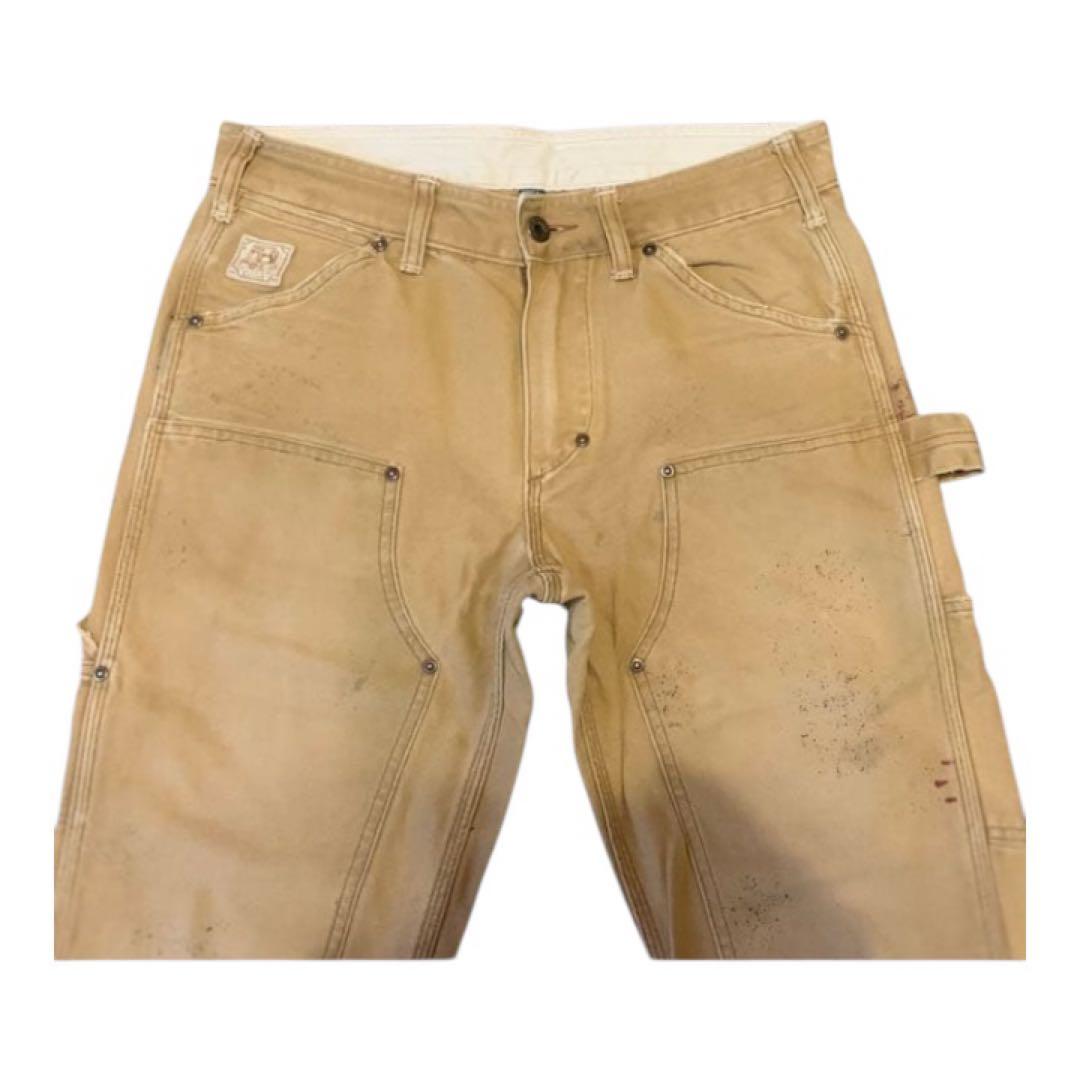 ポロ ラルフローレン カーペンターパンツ