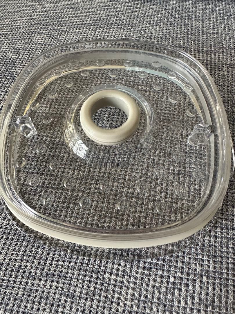 レコルトコードレスカッターボンヌrécolte Bonne RCP-7